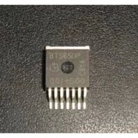 BTS650P TO263 SMD