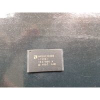 AM29F200BB TSSOP