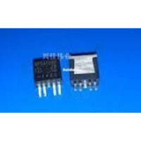 BTS412B SMD TO263