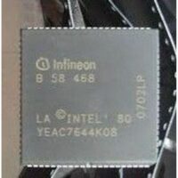 B58468 PLCC