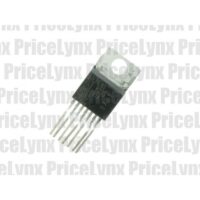 TLE5203 TO220