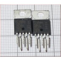 TLE4260 5 PINOS