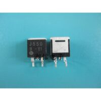J550 TO263