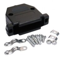 CAPA DB25 KIT CURTO PT
