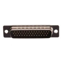 DB44MACHO SOLDA FIO