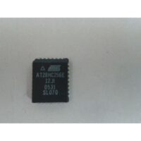 AT28HC256E-12J PLCC