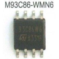 93C86 SOIC8