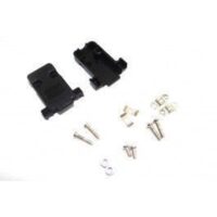 CAPA DB9 KIT CURTO PT