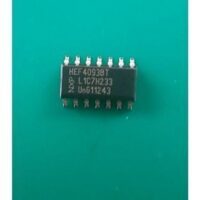 HEF4093BT SMD / CD4093 SMD