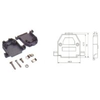CAPA DB15 KIT CURTO PT