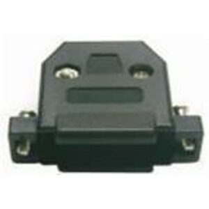 CAPA DB9 KIT CURTO PT CAPA, CONECTOR componente eletrônico original