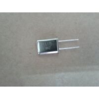 CRISTAL 13.115MHZ HC49U