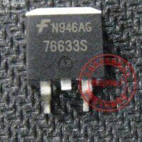 HUF76633S3 SMD TO263