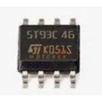 93C46 SOIC 8