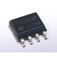 93C66 SOIC8