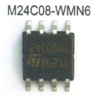 24C08 SOIC8