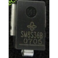 DIODO SM8S36B