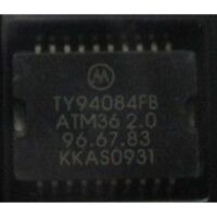 TY94084FB SMD=TY94084BH SMD