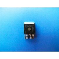 BTS640S2 TO263