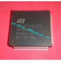ST10F275-CEG QFP-144 28X28MM