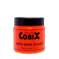 PASTA PARA SOLDAR 110G COBIX