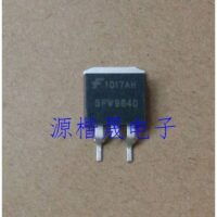 SFW9640 TO 263