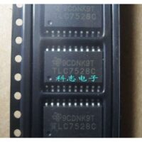 TLC7528C SMD