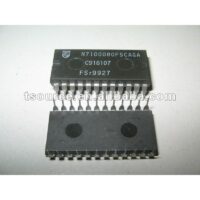 N7100080FSCAGA DIP 24PINOS