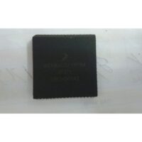 MC68HC11F1VFN4