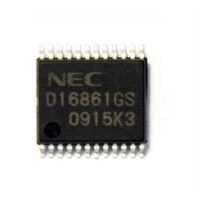 D16861GS SMD