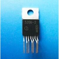 TLE5206-2S TO220
