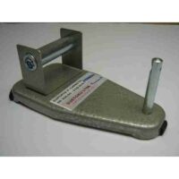 SUPORTE PARA CARRETEL DE SOLDA