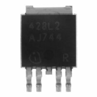 BTS428L2 SMD TO252