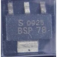 BSP78 SOT-223