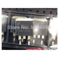 F20UP20DN SMD TO263