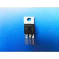 BTS640S2 TO220
