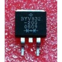 BYVB32-200 SMD TO263 / BYV32EB-200 TO263