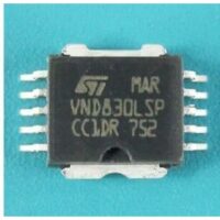 VND830LSP VND830SP VND830MSP