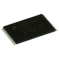 AM29F800BB- BT 70 TSOP