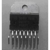 30127 BOSCH