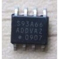 S93A66 SOIC8