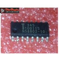 B10011S SMD