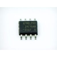 24C16 SMD SOIC8
