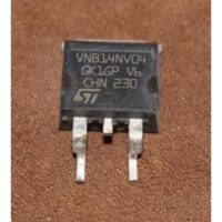 VNB14NV04 TO263
