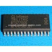 BTS7700G SMD