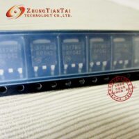 LM317 SMD TO252