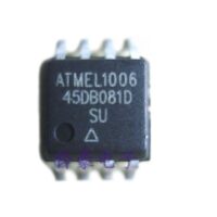 AT45DB081D-SU SOIC 8