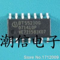 BTS5210G SMD