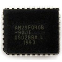 AM29F040B-90 PLCC