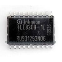 TLE8209-1E